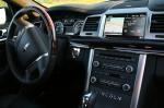 Lincoln MKS 2008 года